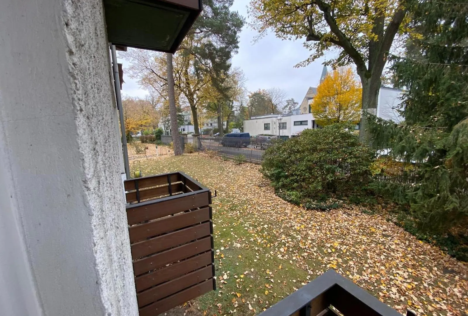 Einzimmerwohnung In Der Naehe Kudamms Und Location Gruenewald Berlin 0*,  Allemagne