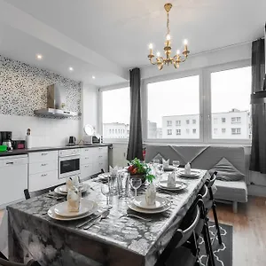  Appartement Trendy