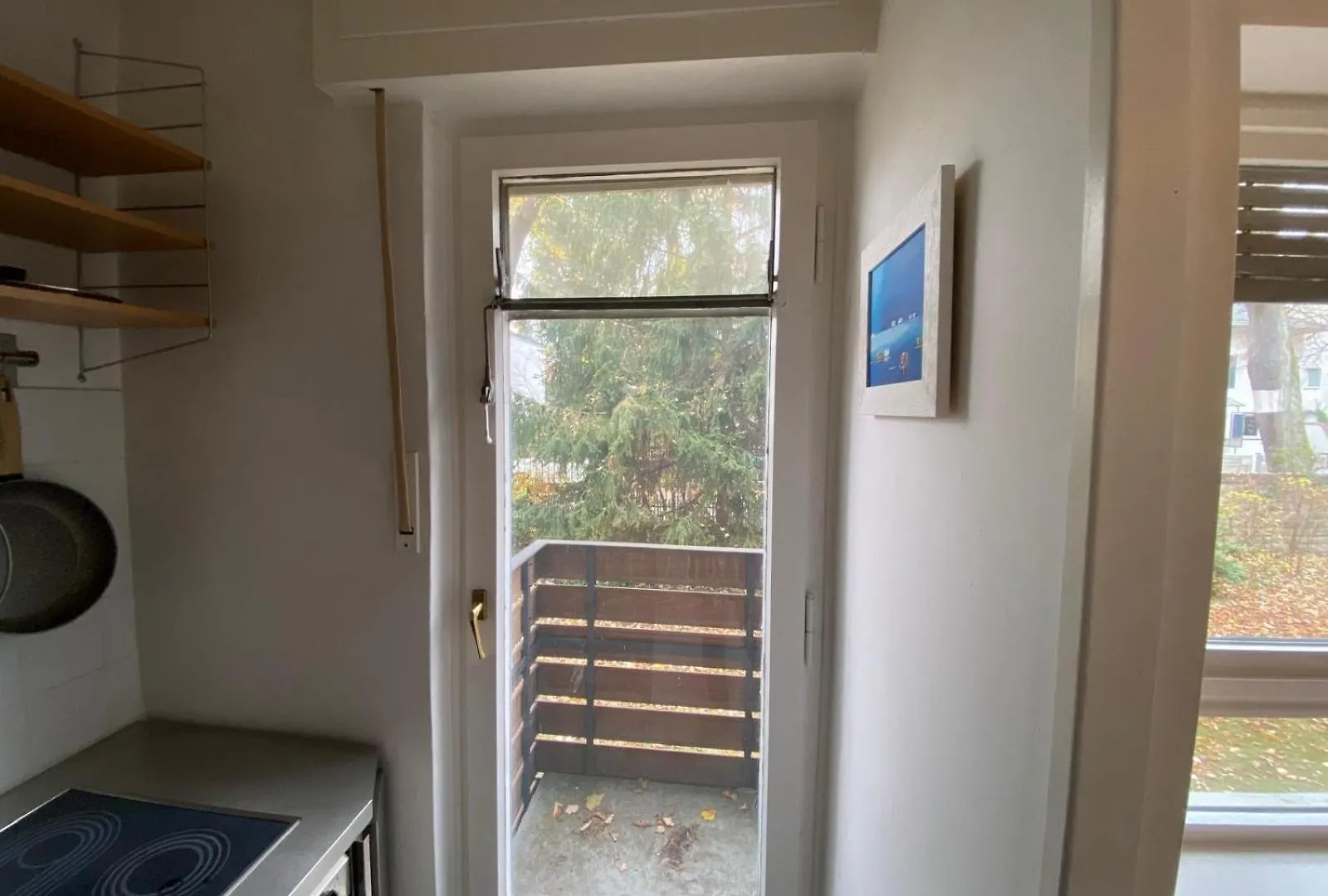 Lägenhet Einzimmerwohnung In Der Naehe Kudamms Und Location Gruenewald Berlin Tyskland